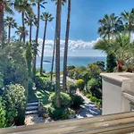 Luxury Face To The Sea - Swimming Pool Vila Cannes