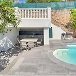Vila Luxury Face To The Sea - Swimming Pool