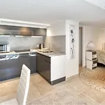 Luxury Face To The Sea - Swimming Pool Vila Cannes