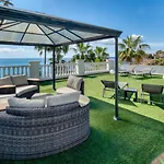Luxury Face To The Sea - Swimming Pool Cannes