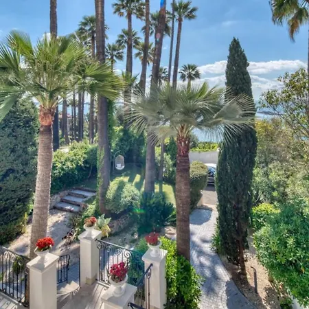 Luxury Face To The Sea - Swimming Pool * Cannes