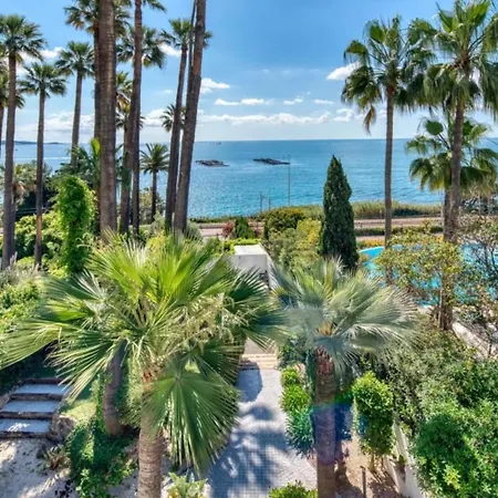 Villa Luxury Face To The Sea - Swimming Pool