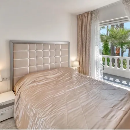 Villa Luxury Face To The Sea - Swimming Pool Cannes