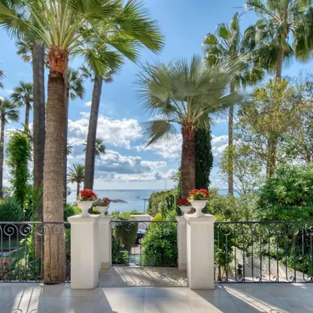 Villa Luxury Face To The Sea - Swimming Pool