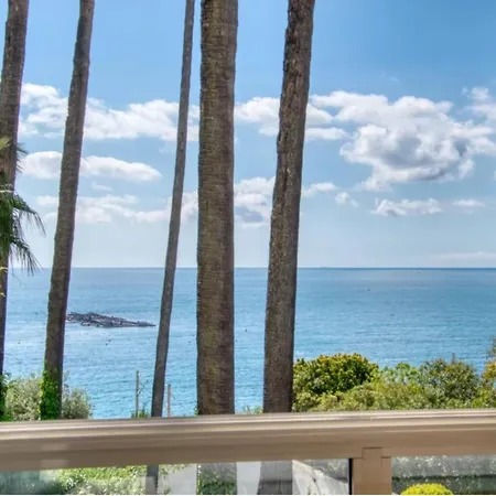 Villa Luxury Face To The Sea - Swimming Pool *